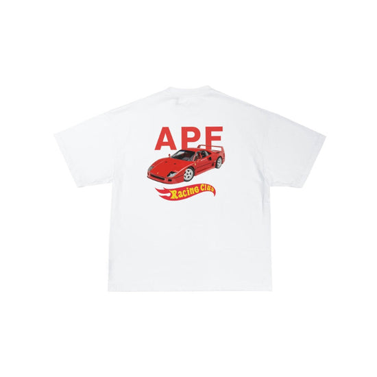 T-shirt Racing Club | APF