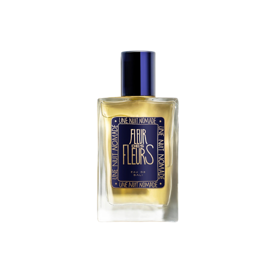 Perfume Fleur Des Fleurs | Une Nuit Nomade