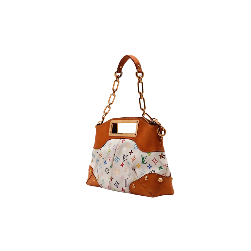Shoulder bag Le Judy | Louis Vuitton x Takashi Murakami