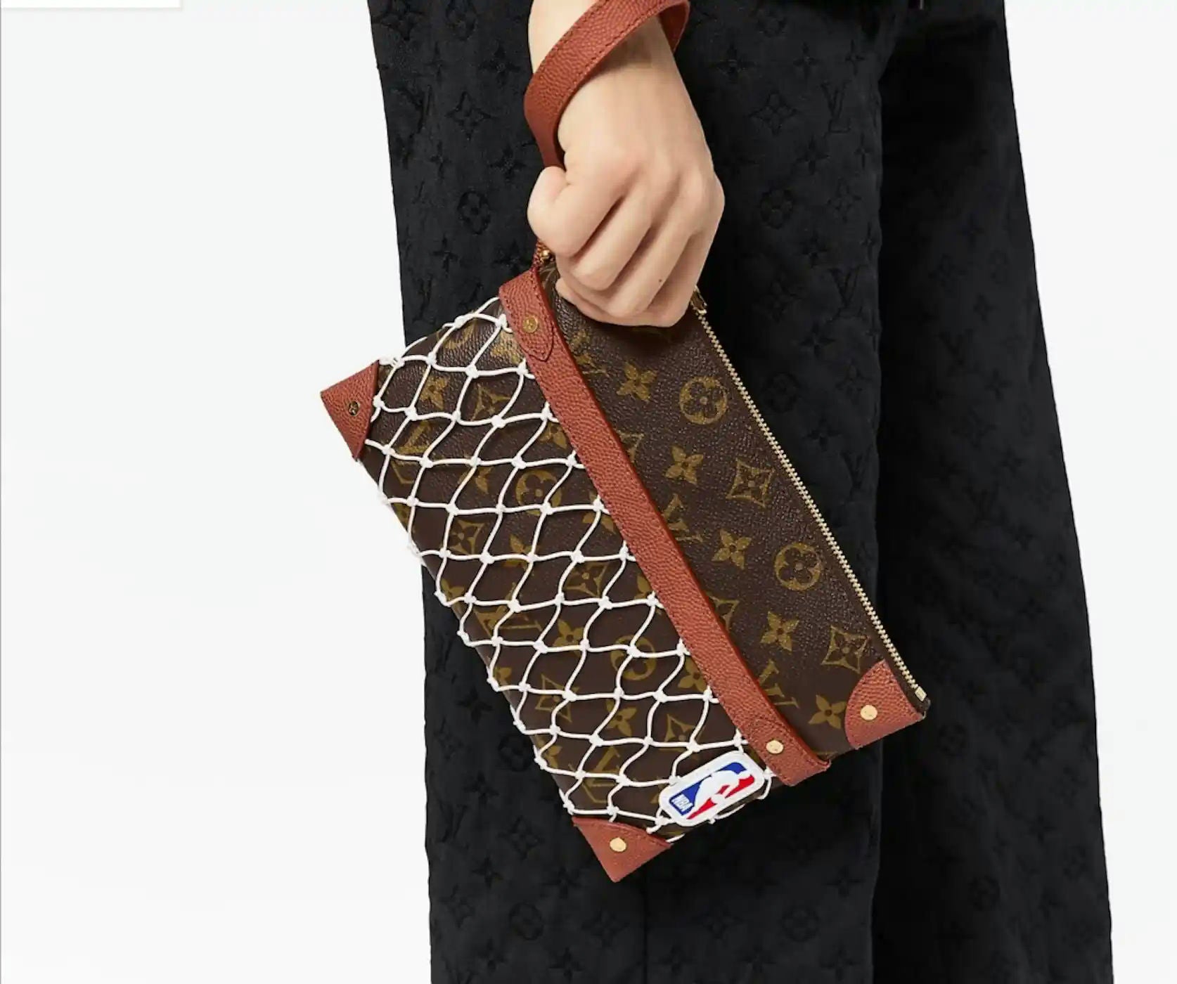 Mini bag NBA Brown | Louis Vuitton