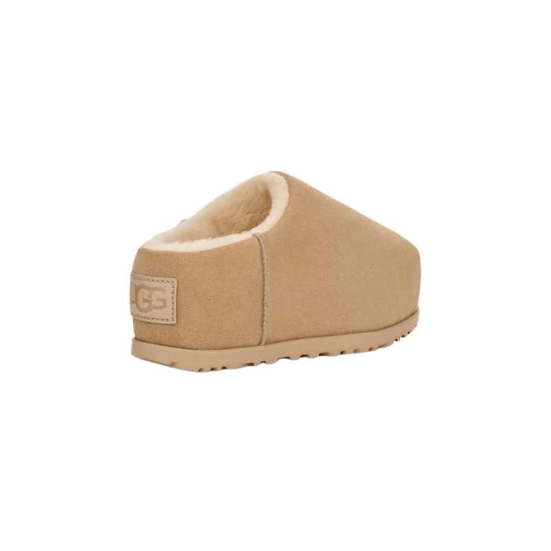 Mules Mule Pumped Chesnut | Ugg