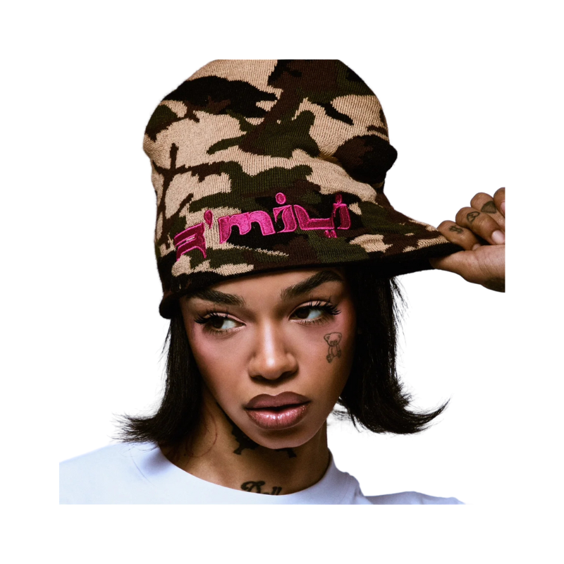 Bonnet camouflage | R'MILI