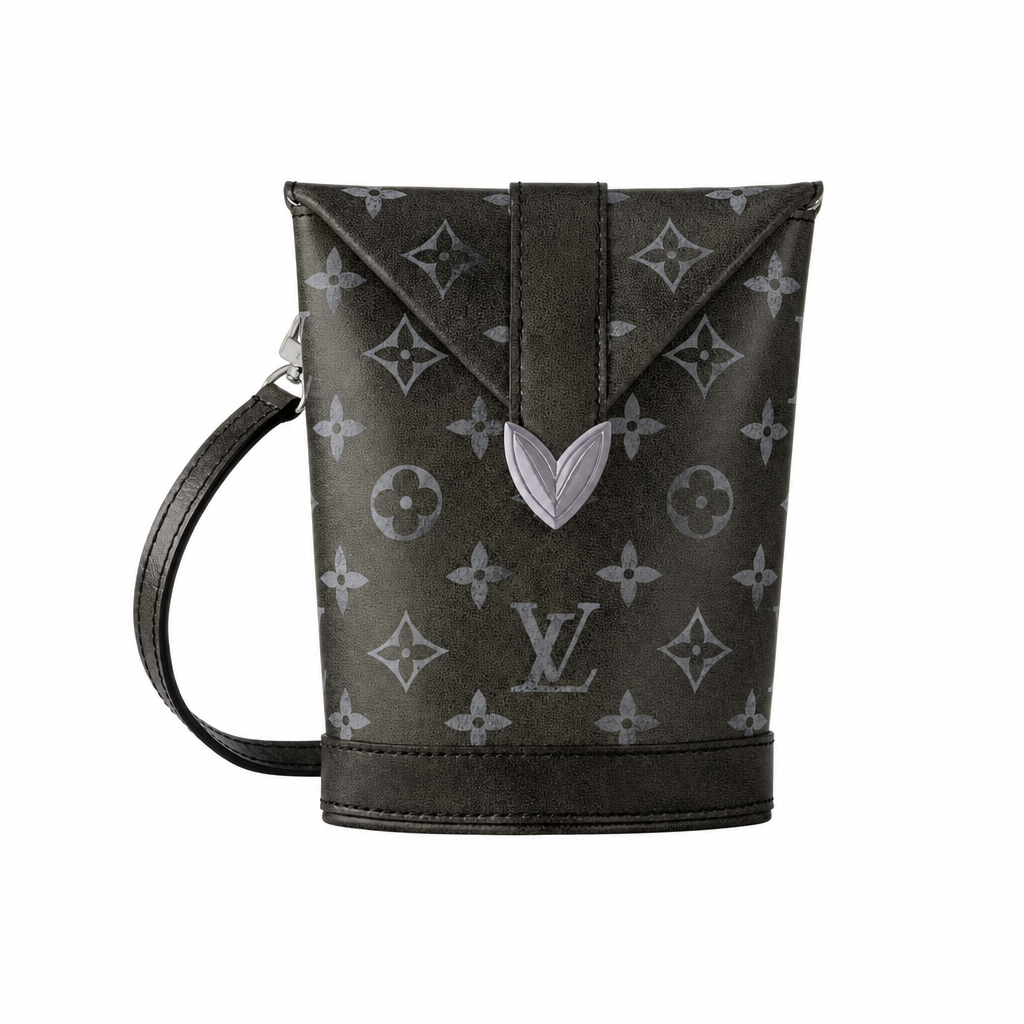 Mini bag Monogram Black | Louis Vuitton