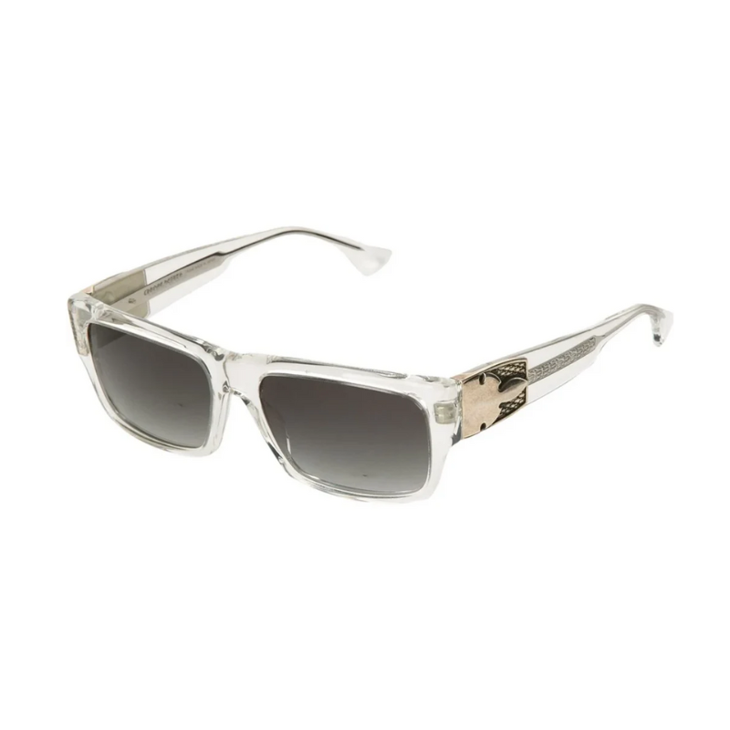 Sunglasses 'G Money' | Chrome Hearts