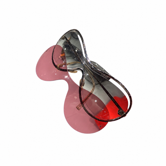 sunglasses Bordeaux | Chanel