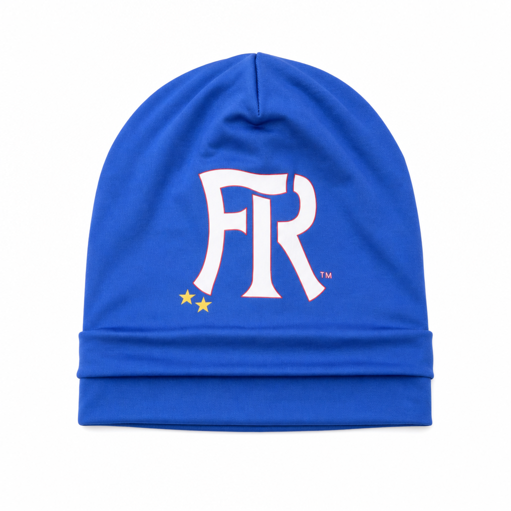 Beanie Big Skull France | ABELA023, view 3