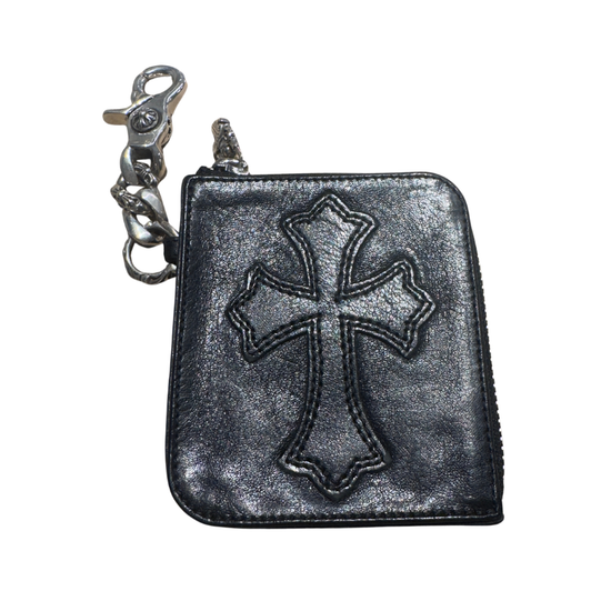 Keychain Wallet | Chrome Hearts
