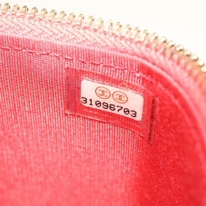 Mini bag Vanity Vintage | Chanel