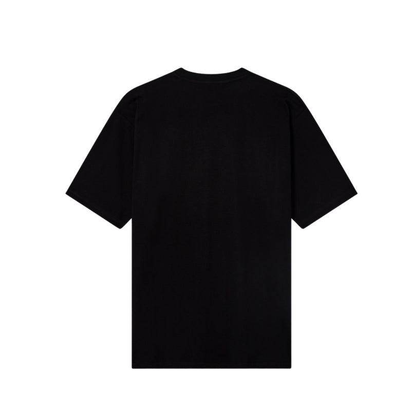 T-shirt College Black | Les Bons Gars