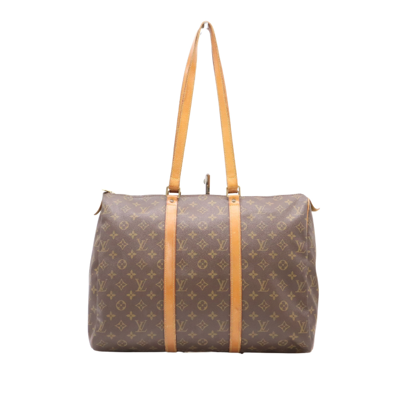 Duffle Bag Flanerie 45 Vintage | Louis Vuitton