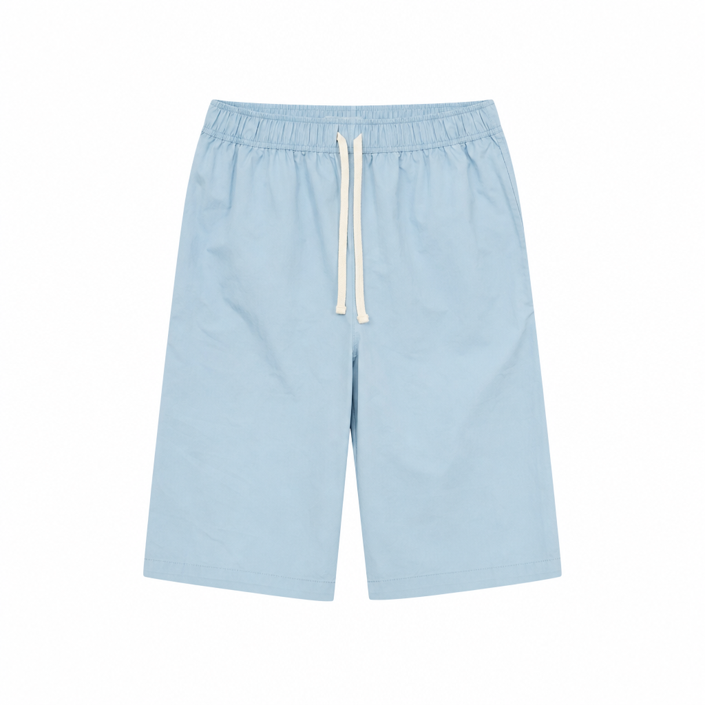 Shorts Core Blue | Perplex