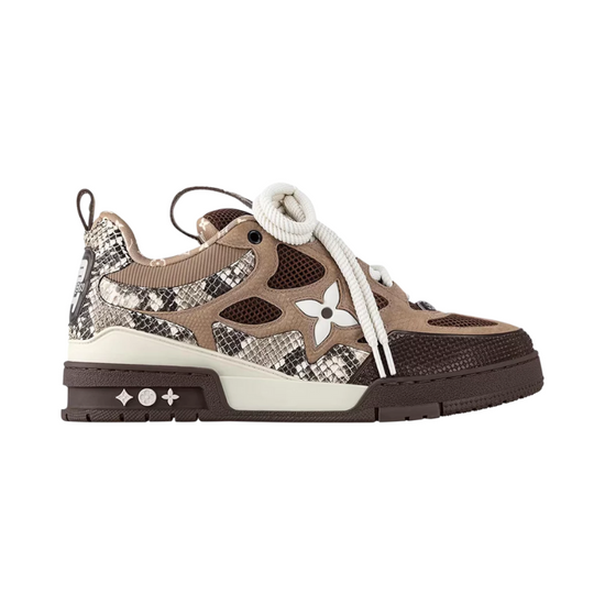 Low-top Skate Python | Louis Vuitton