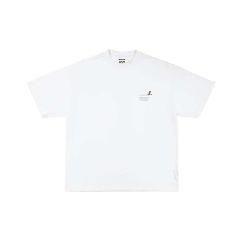T-shirt Après Ski | APF