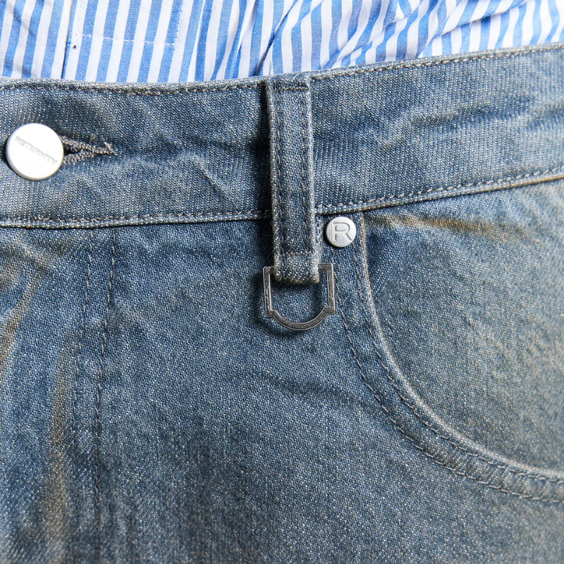 Jeans Terre Blue | Reternity