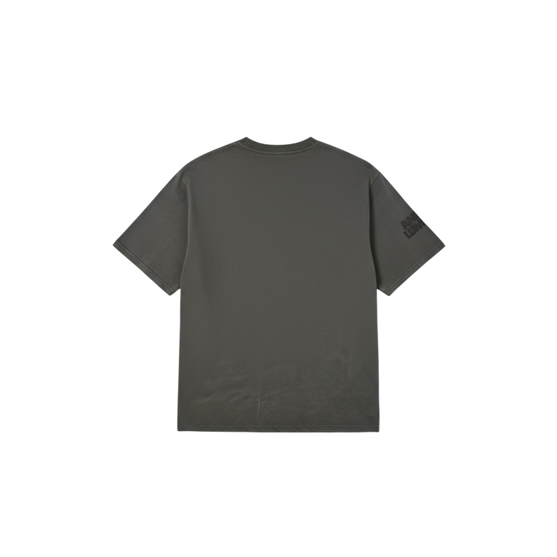 T-shirt Double Grey | Année Lumière