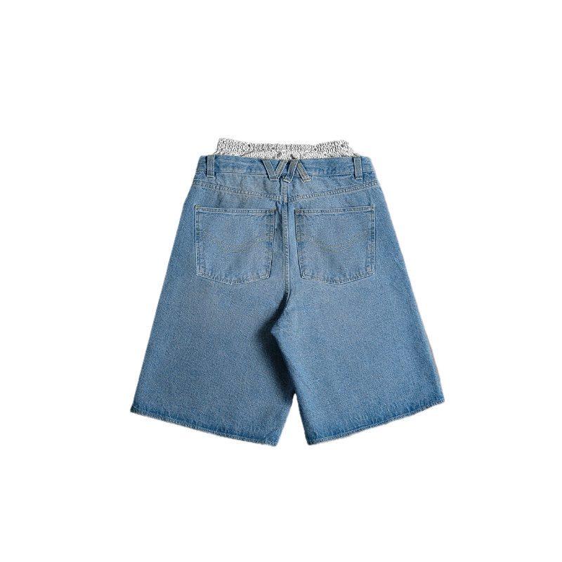 Shorts 'Le culotté' | VANDEN