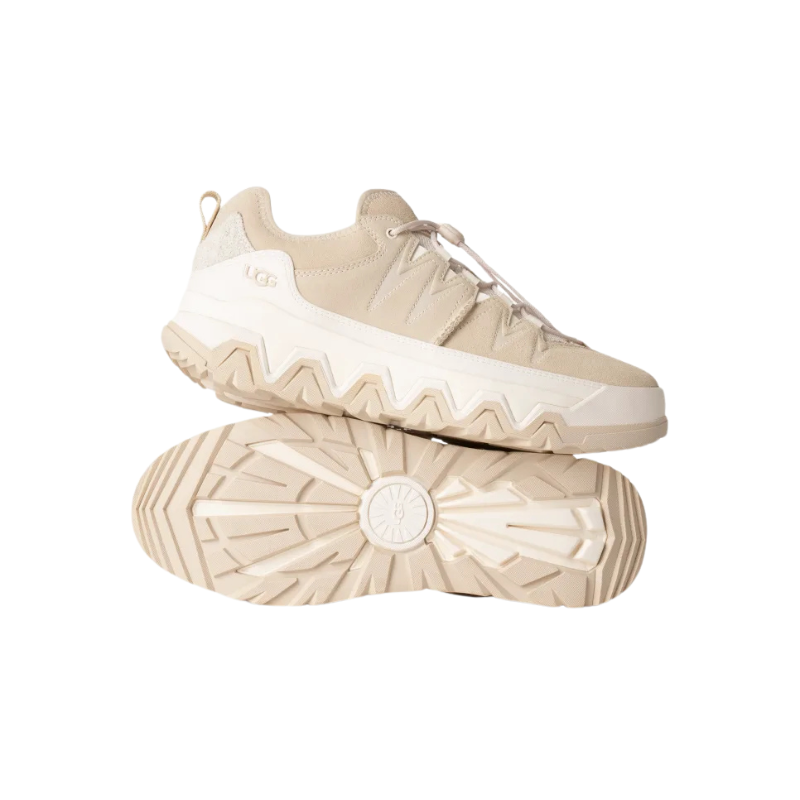 Low-top CapTrail Low Beige | Ugg