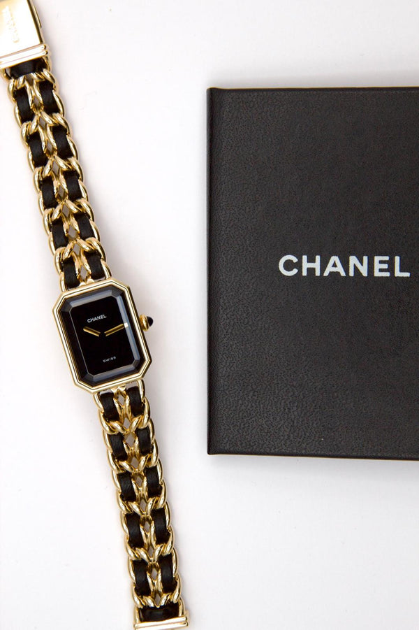 Watch Première WOC93 | Chanel