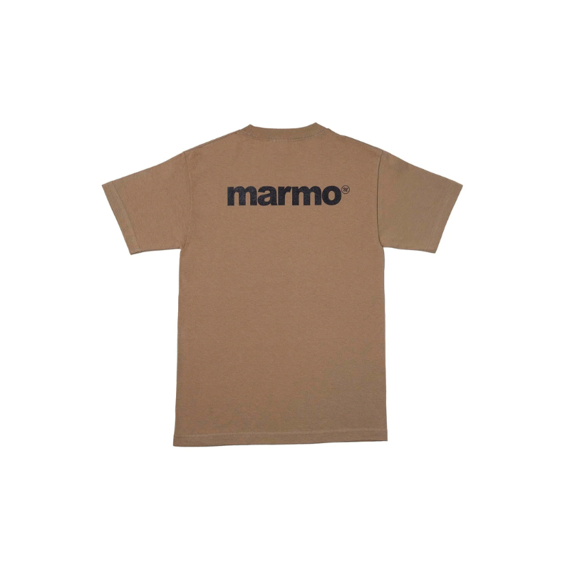 T-shirt Sandy | Marmo