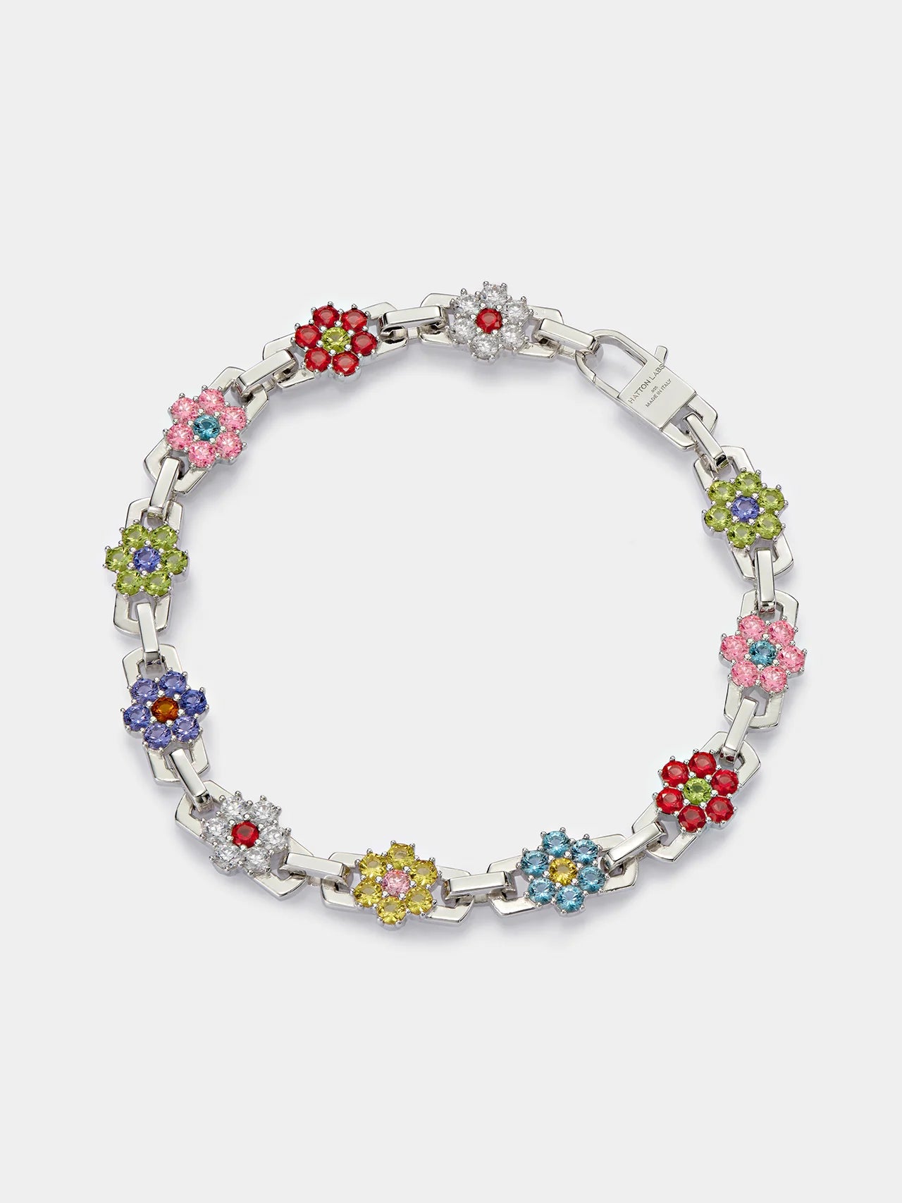 Bracelet Rainbow Daisy | Hatton Labs