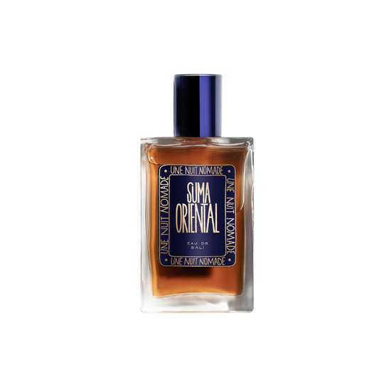 Perfume Suma Oriental | Une Nuit Nomade