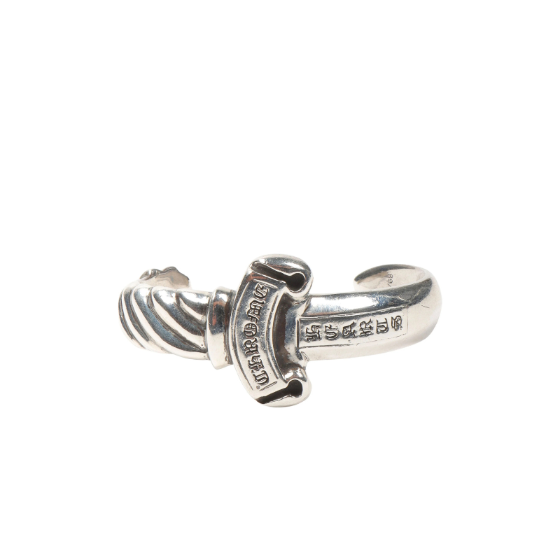 Bracelet Bangle Dagger | Chrome Hearts
