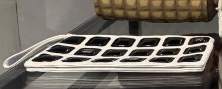 Mini bag Ice Cube | Chanel, Bags, view 3