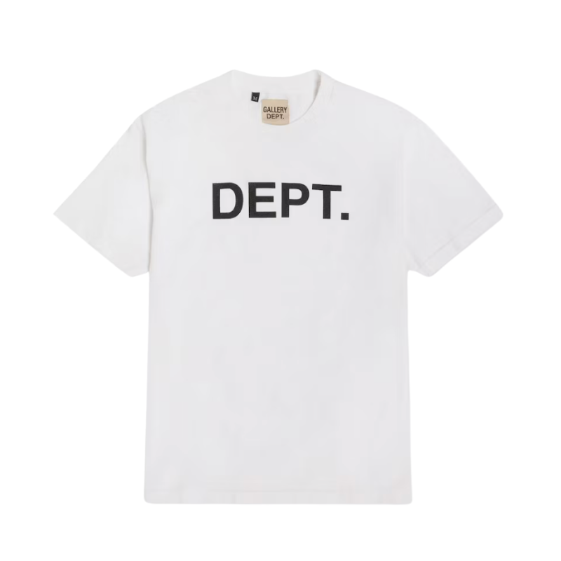 T-shirt Cream | Gallery dept.