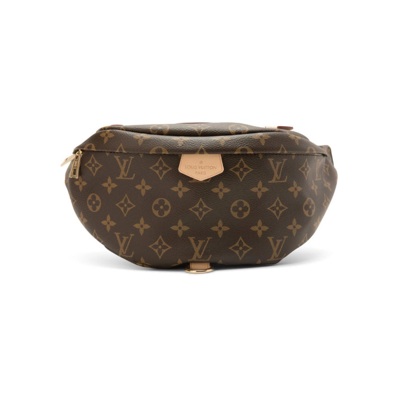 Sac banane LOUIS VUITTON Monogram