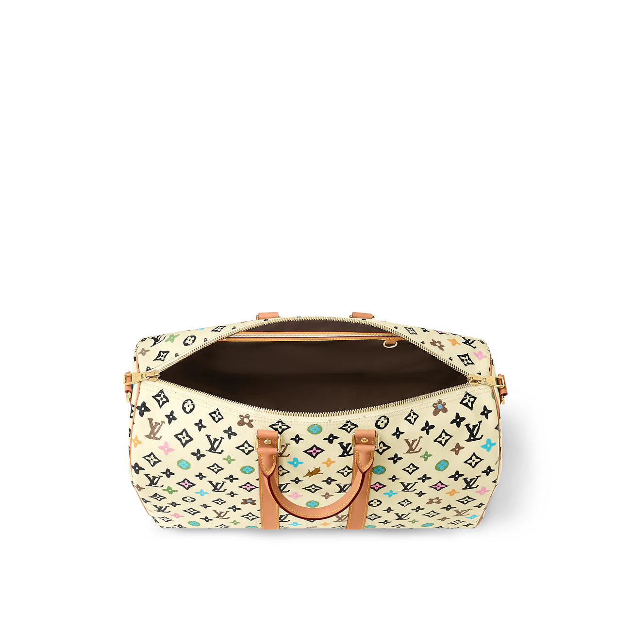 Duffle Bag Keepall Tyler the Creator | Louis Vuitton