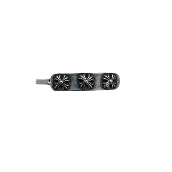Pin Hair Clip | Chrome Hearts