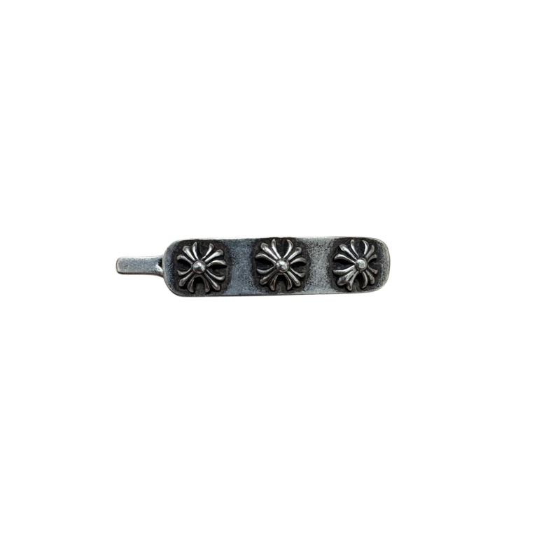 Pin Hair Clip | Chrome Hearts