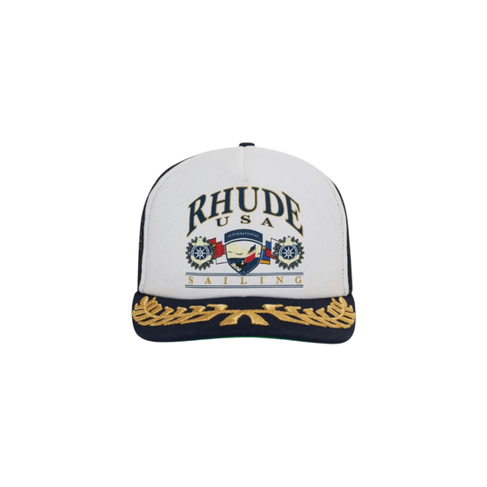 Cap Usa Sailing Icon | Rhude
