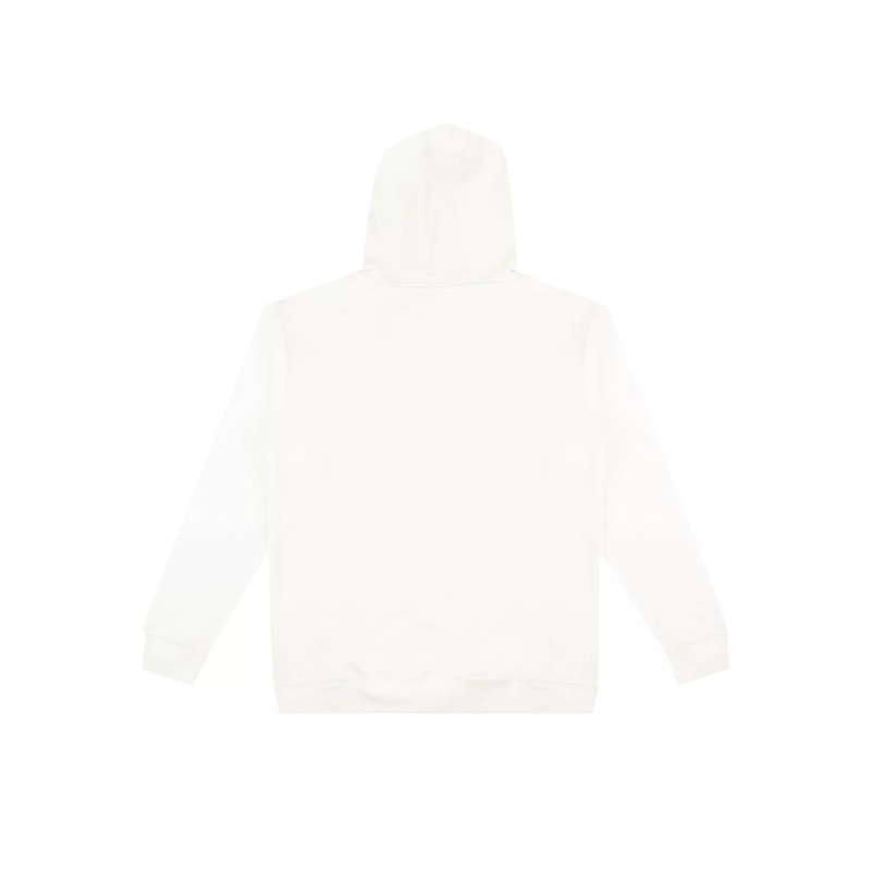 Hoodie x Gunna Wunna Spiderweb Hoodie 'White' | Sp5der
