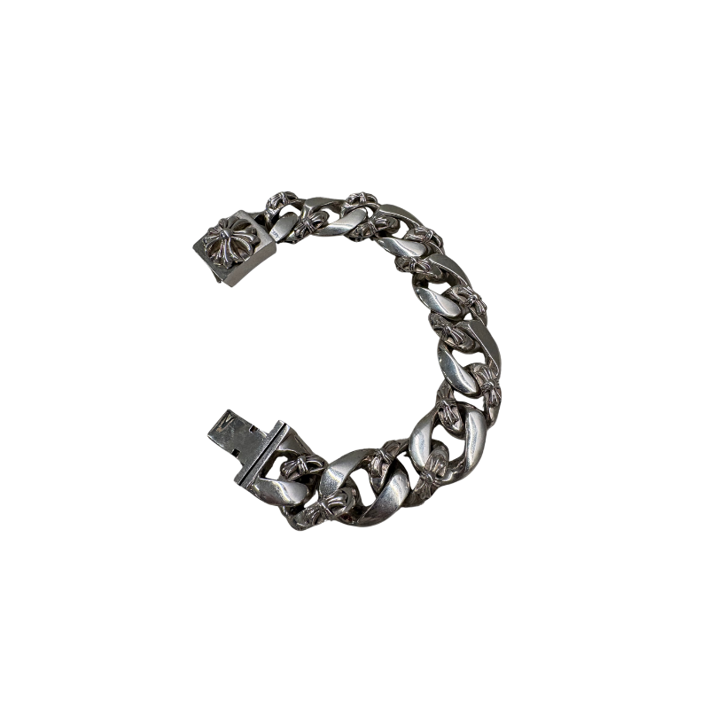 Bracelet Infinity | Chrome Hearts