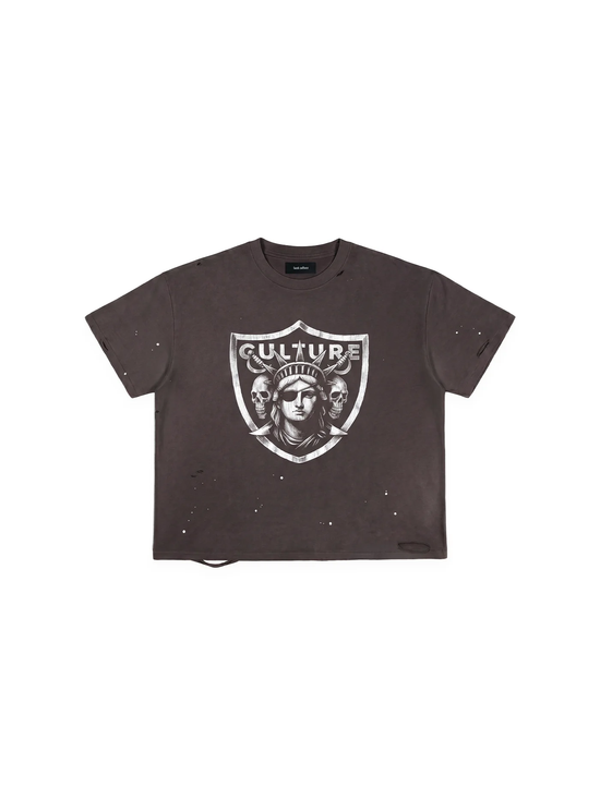 T-shirt Raider | Lord Culture