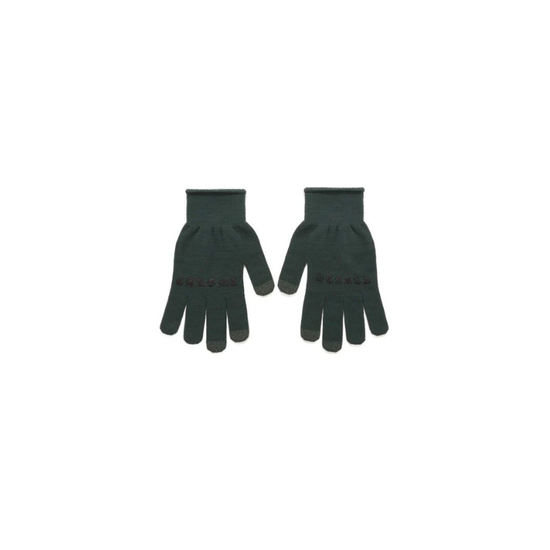 Gloves Green | Chrome Hearts