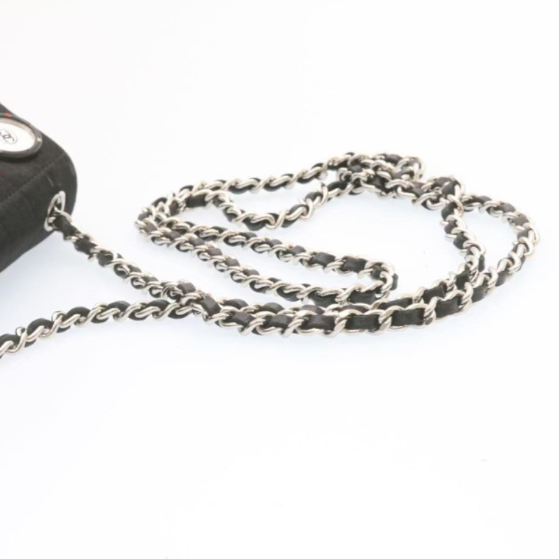 Mini bag Chocolate bar Vintage | Chanel