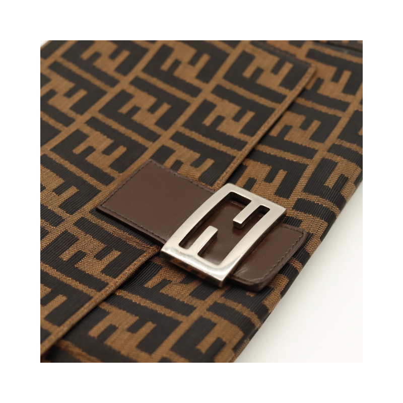 Shoulder bag Le Zucca Mamma Baguette | Fendi