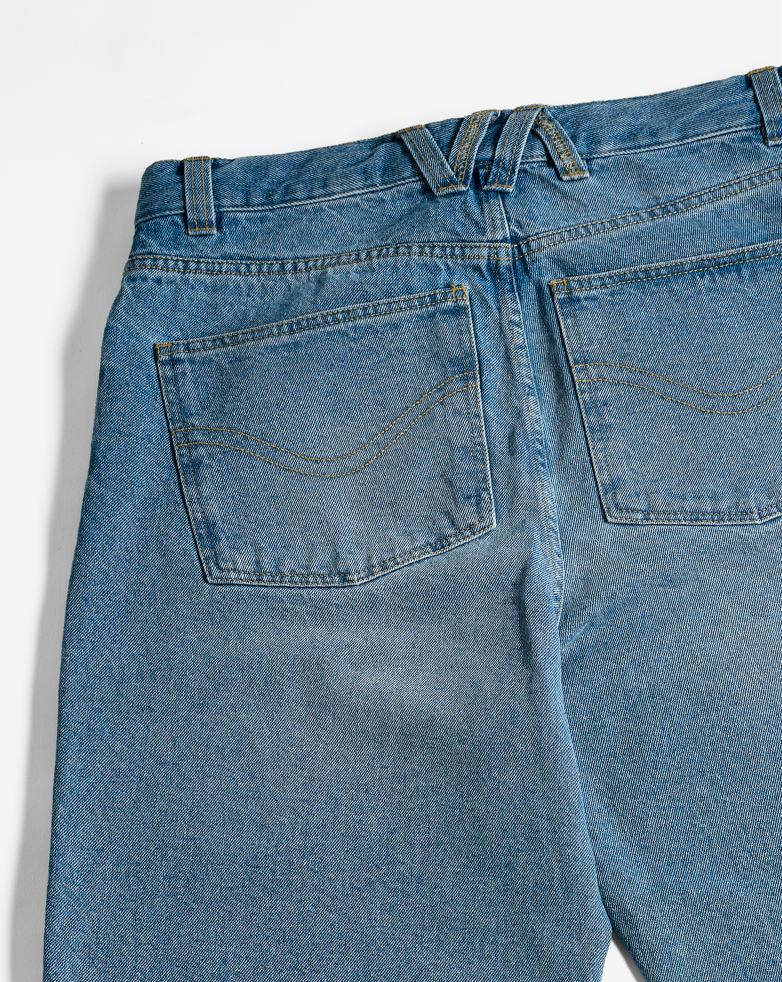 Jeans 'Le Relax Wave' | VANDEN