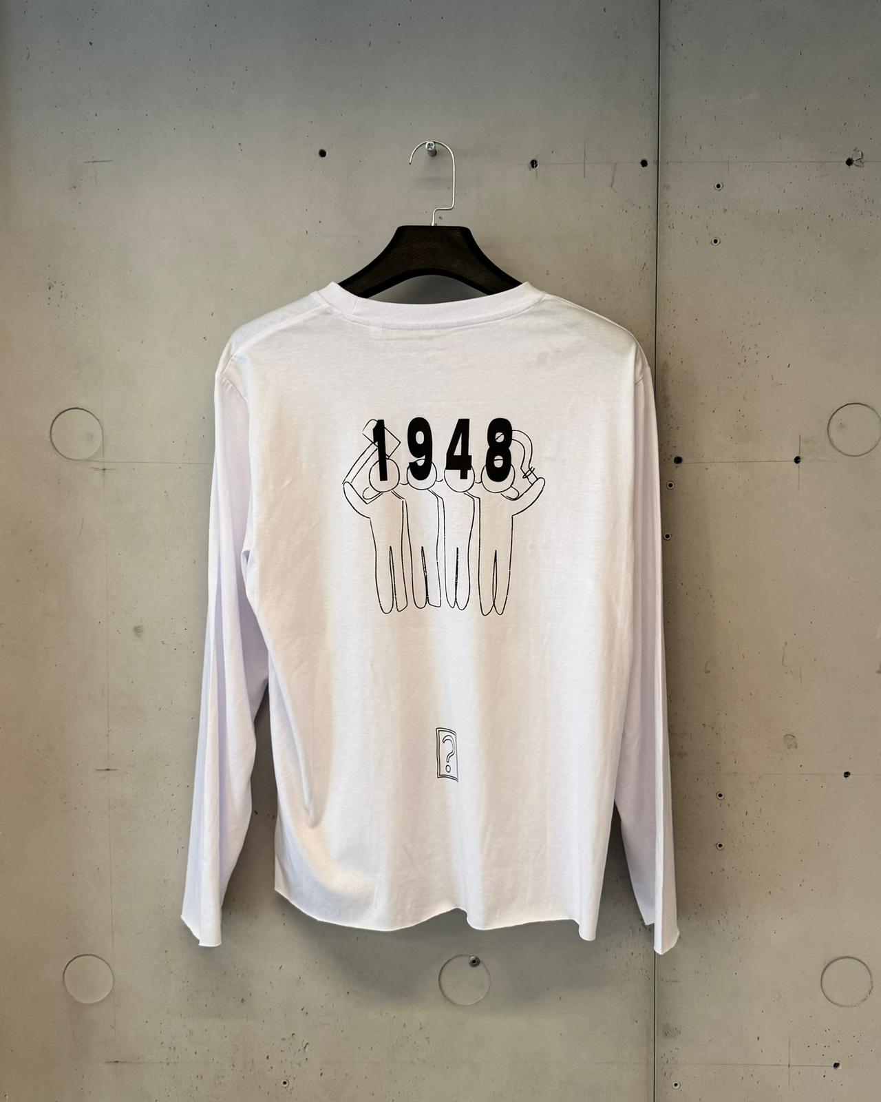 Longsleeve BTS | No Spirit For You