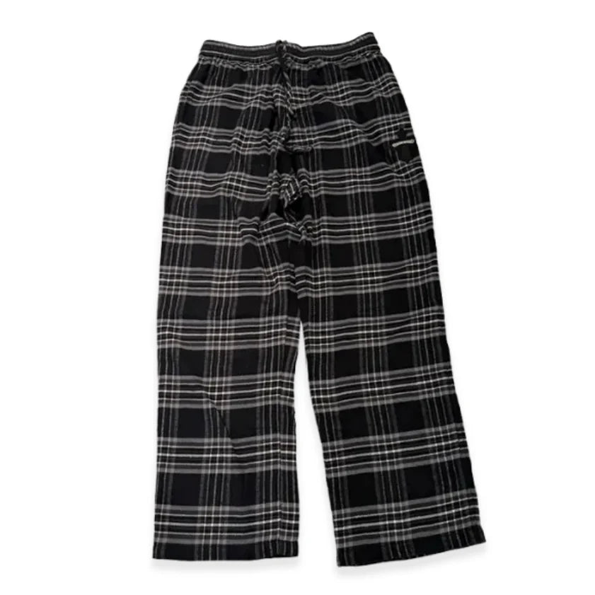 Pants Pyjama Cross Leather Patch | Chrome Hearts