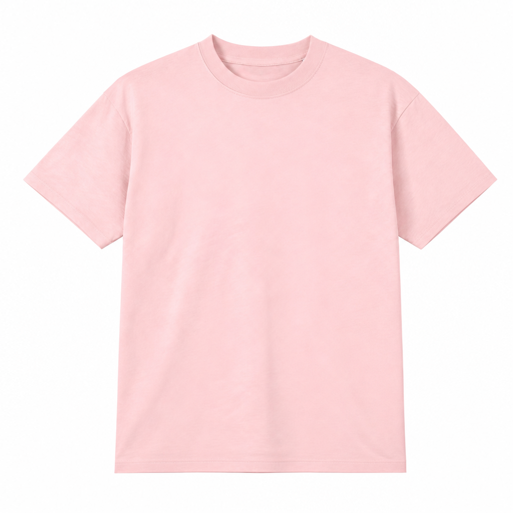 T-shirt Petal Faded | APF — view 3