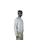 Crewneck Heather Grey℗  | Pierre Bassene