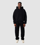 Hoodie Black | Perplex