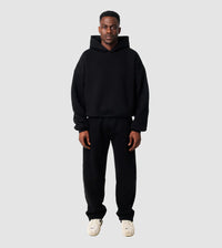 Hoodie Black | Perplex