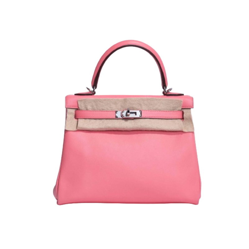 Sac Hermès Kelly 25 cm - 2023