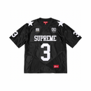 T-shirt Star Black | Supreme