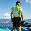 Jersey El Bab Green & Yellow | R'MILI