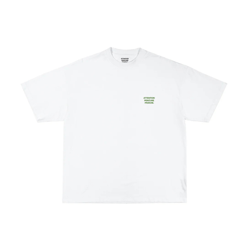 T-shirt Golf | APF